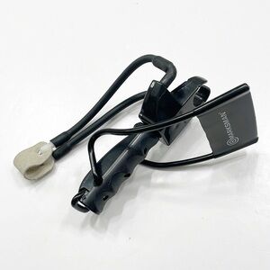 Marksman folding slingshot